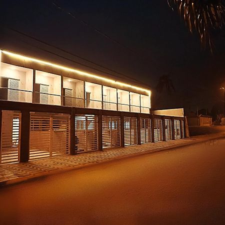 Laar Hotel Praia Grande  Zewnętrze zdjęcie
