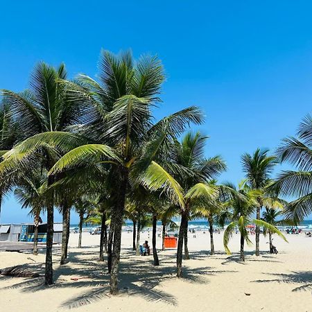 Laar Hotel Praia Grande  Zewnętrze zdjęcie