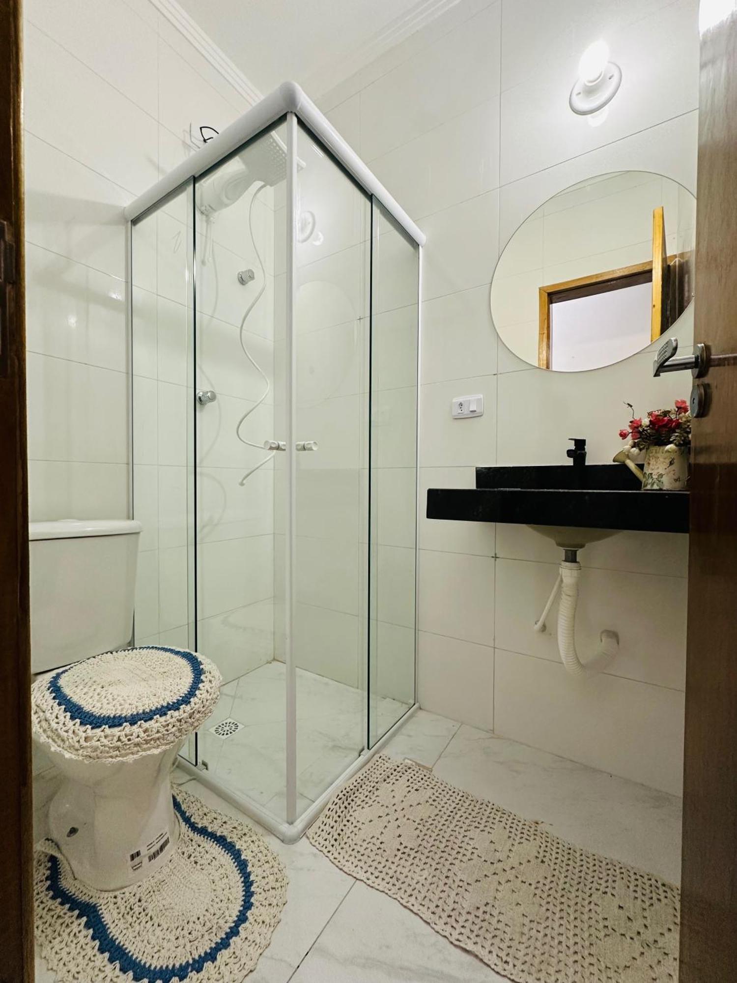 Laar Hotel Praia Grande  Zewnętrze zdjęcie
