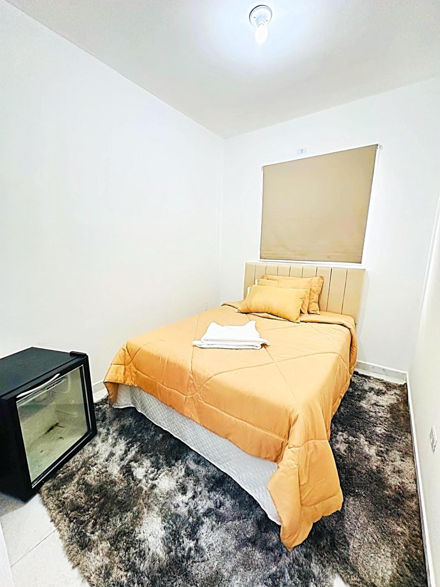 Laar Hotel Praia Grande  Zewnętrze zdjęcie