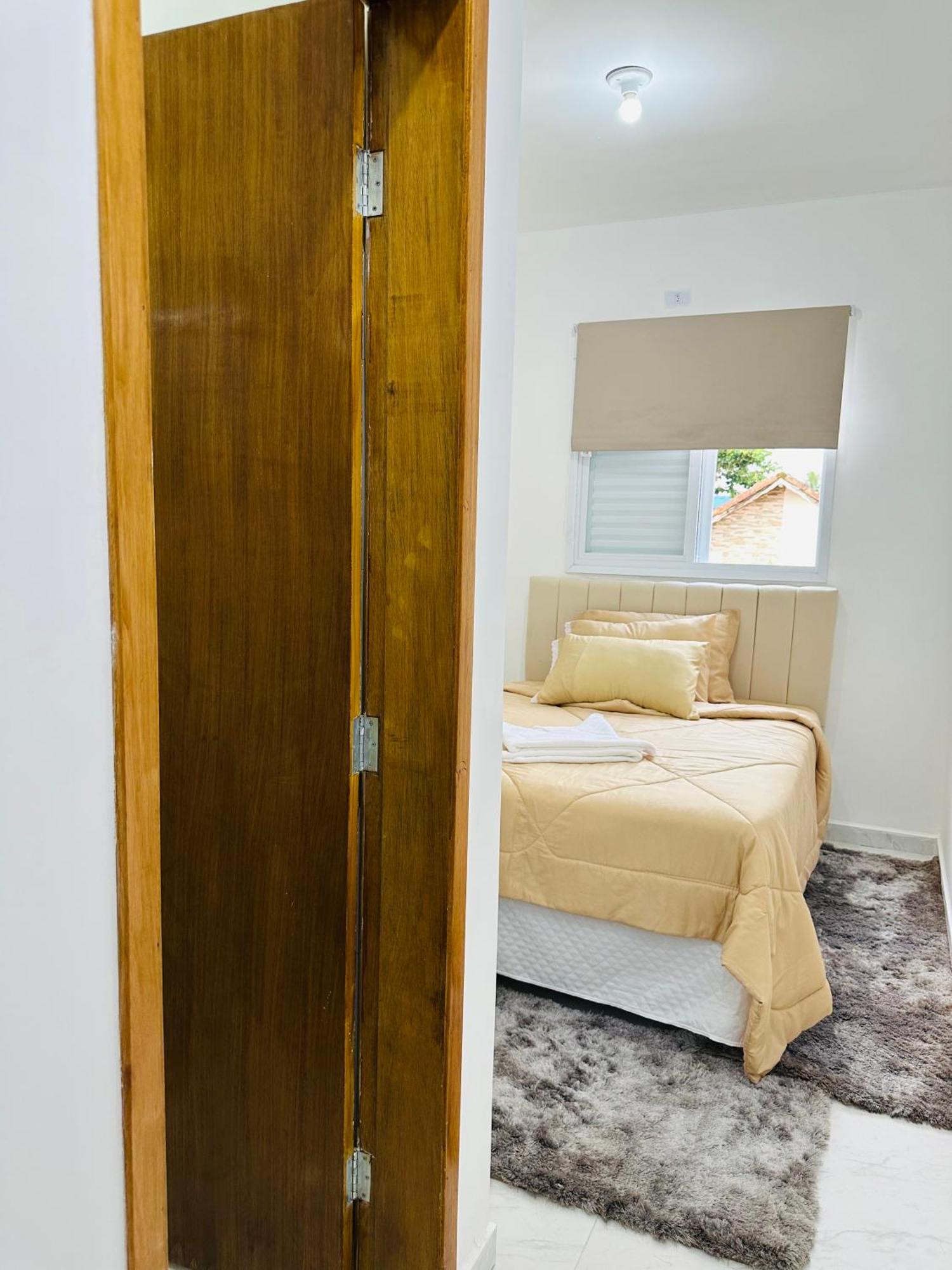 Laar Hotel Praia Grande  Zewnętrze zdjęcie
