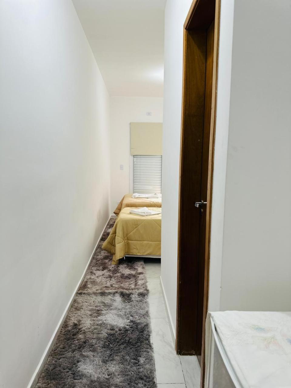 Laar Hotel Praia Grande  Zewnętrze zdjęcie