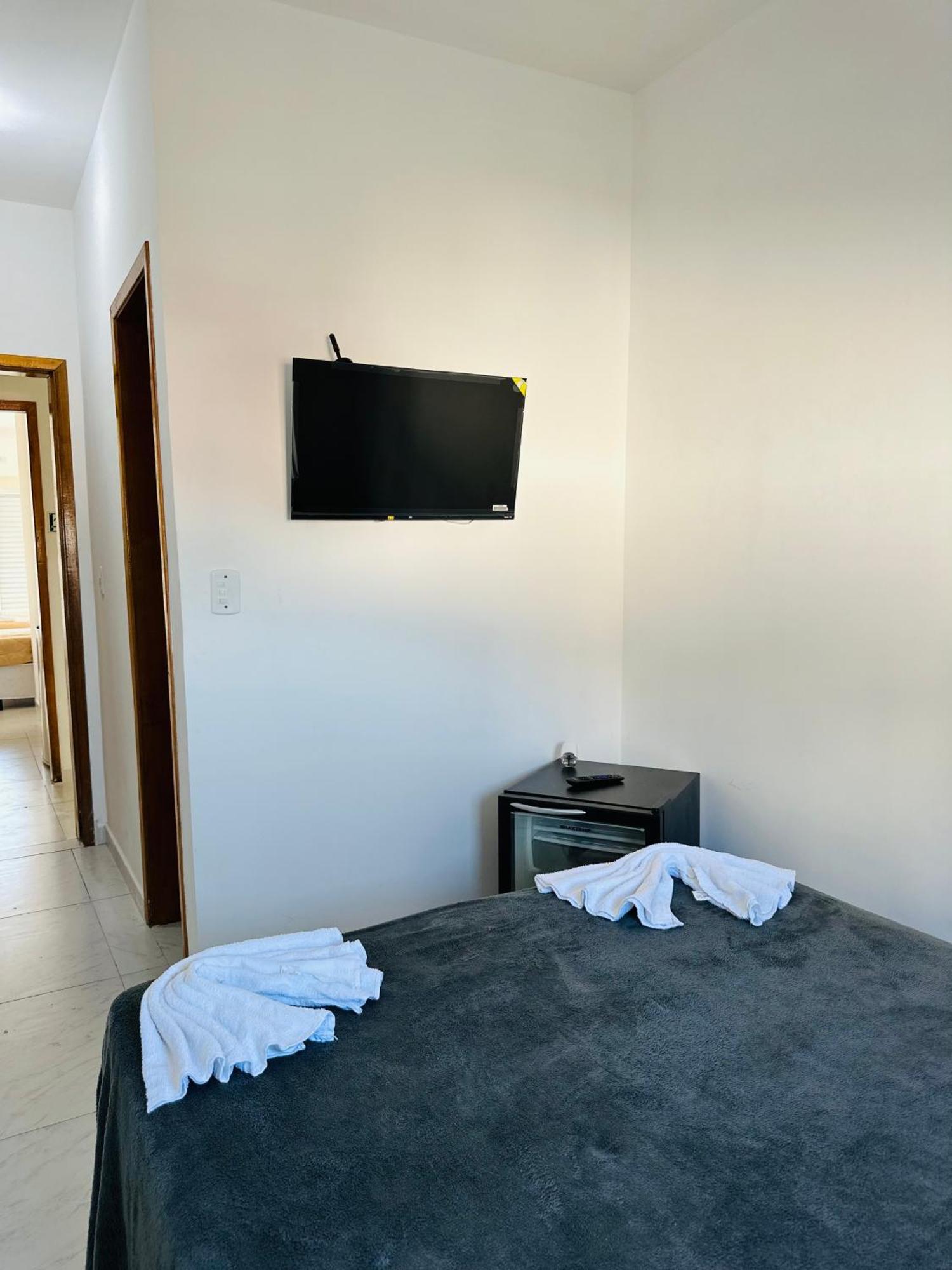 Laar Hotel Praia Grande  Zewnętrze zdjęcie