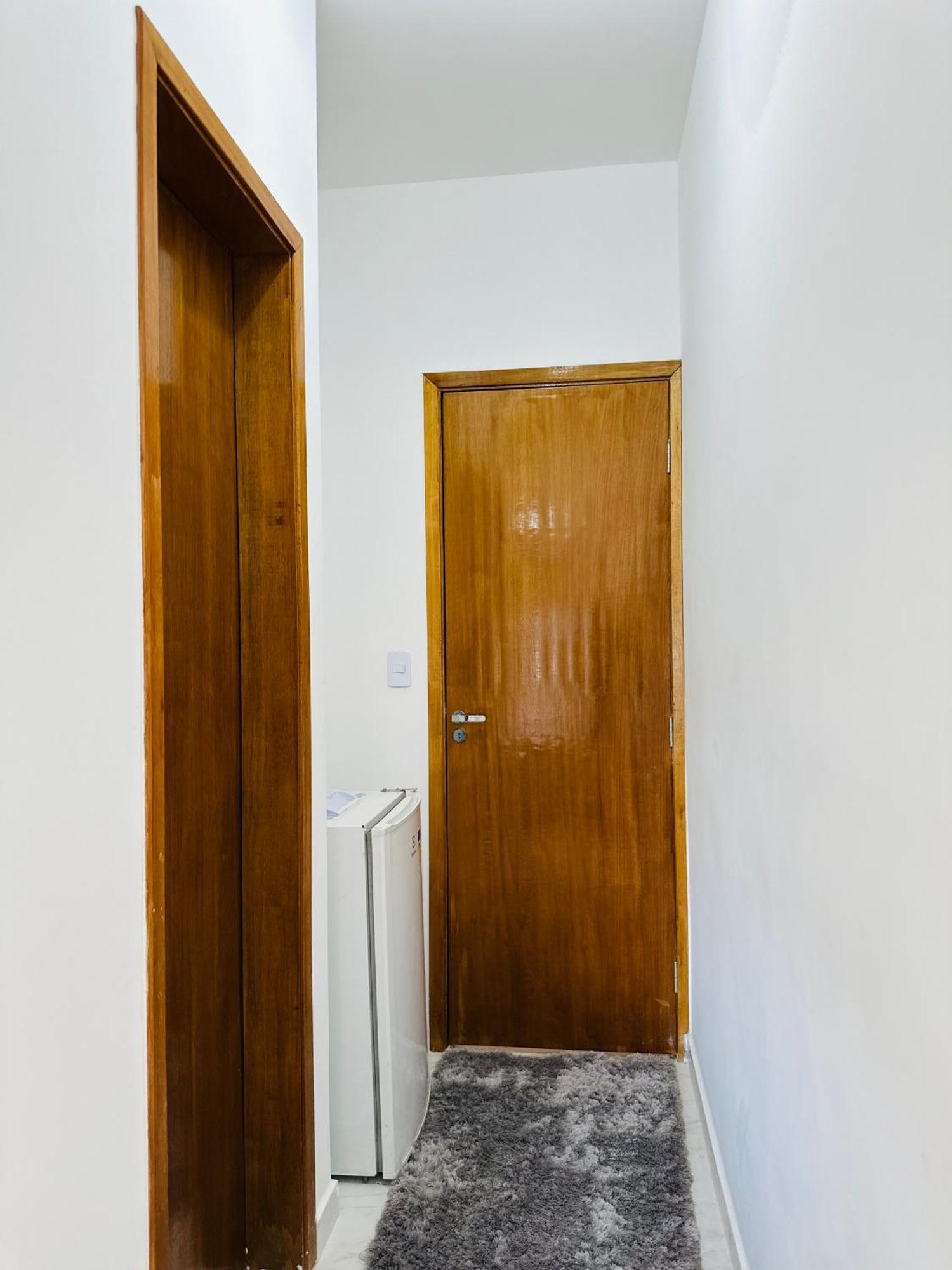 Laar Hotel Praia Grande  Zewnętrze zdjęcie