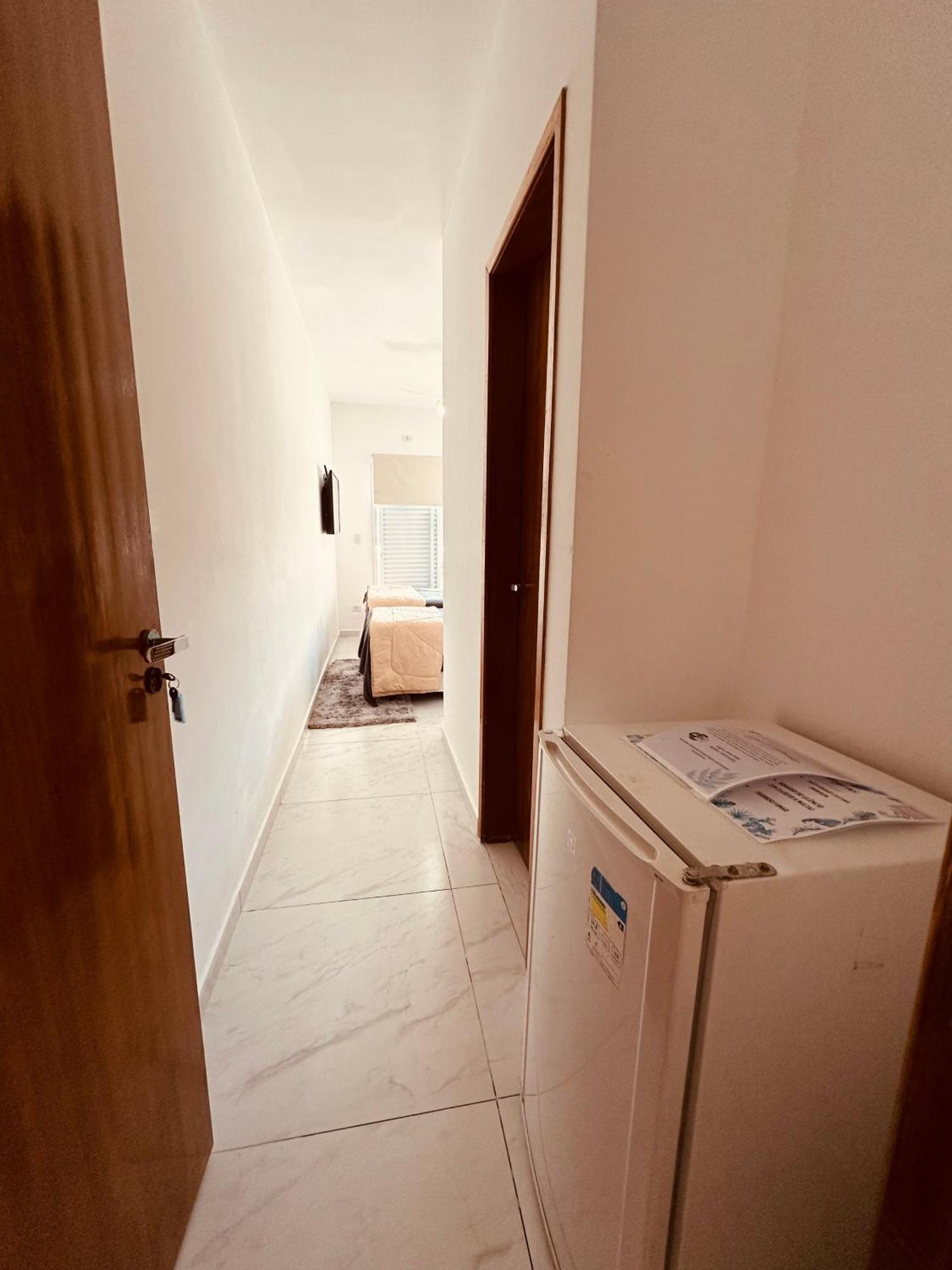 Laar Hotel Praia Grande  Zewnętrze zdjęcie