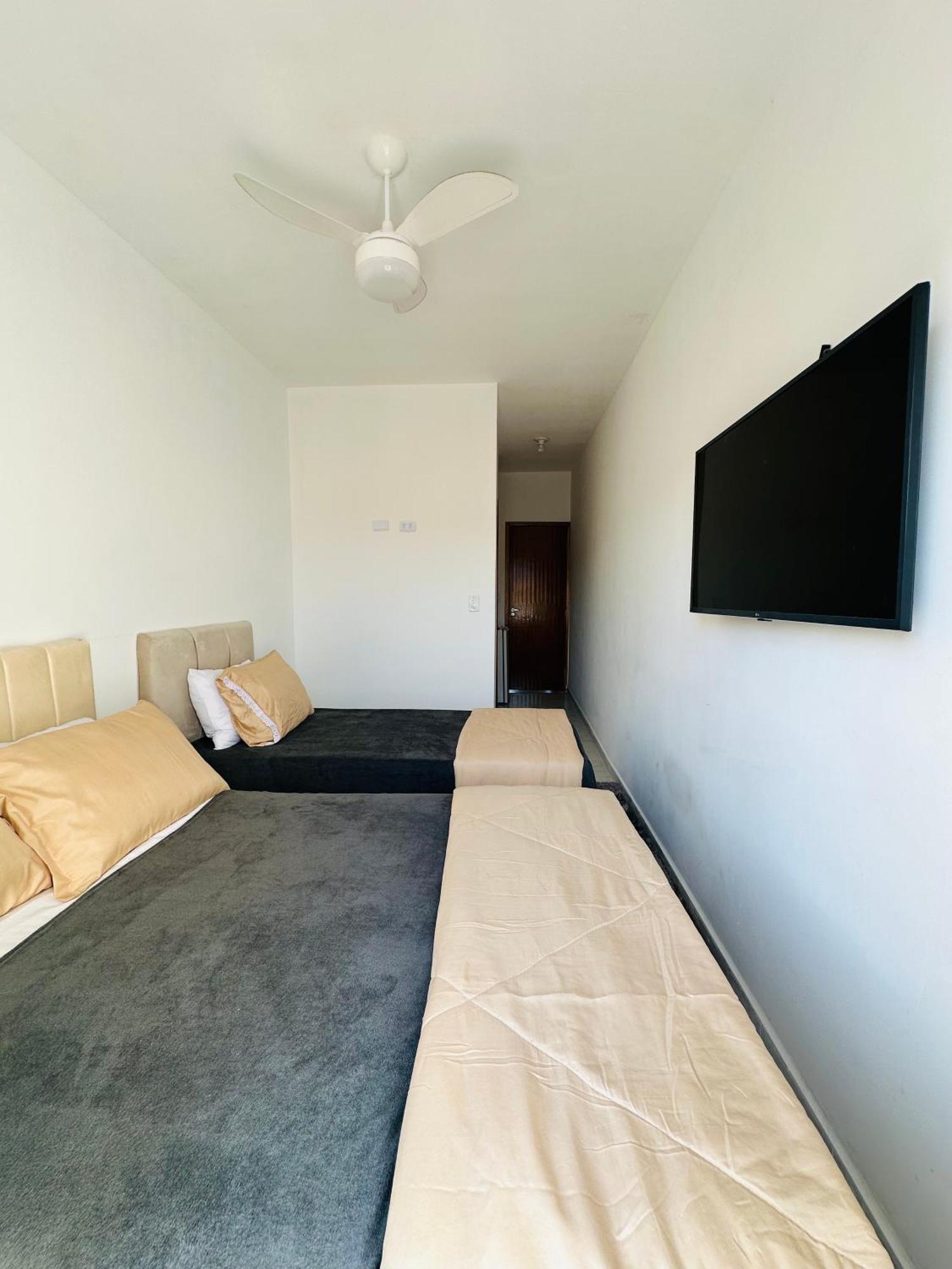 Laar Hotel Praia Grande  Zewnętrze zdjęcie