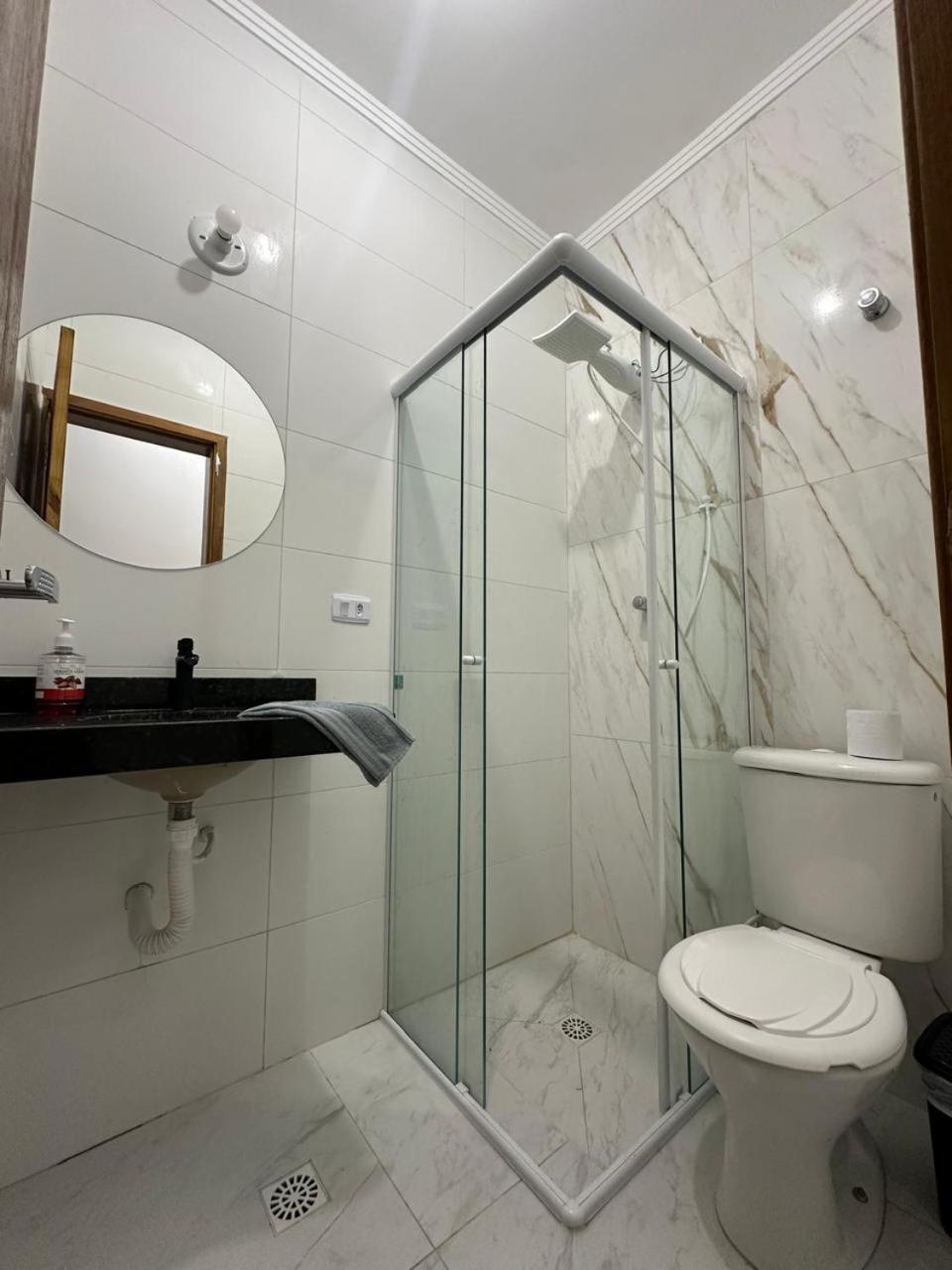 Laar Hotel Praia Grande  Zewnętrze zdjęcie