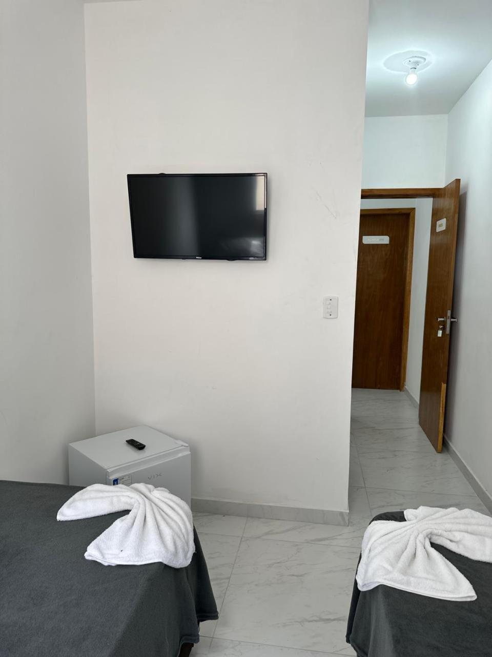Laar Hotel Praia Grande  Zewnętrze zdjęcie