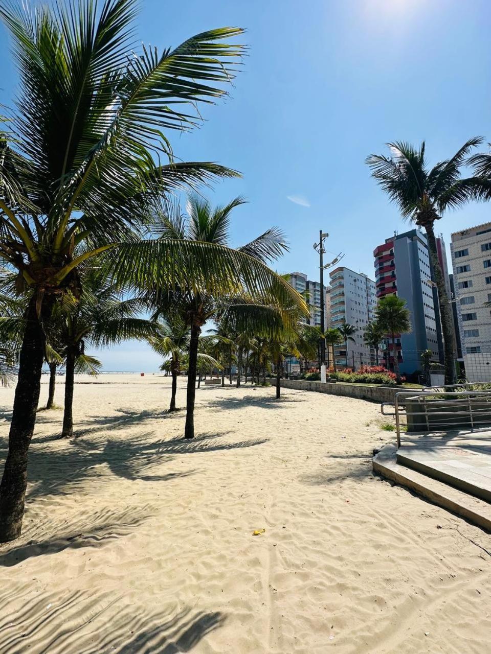 Laar Hotel Praia Grande  Zewnętrze zdjęcie