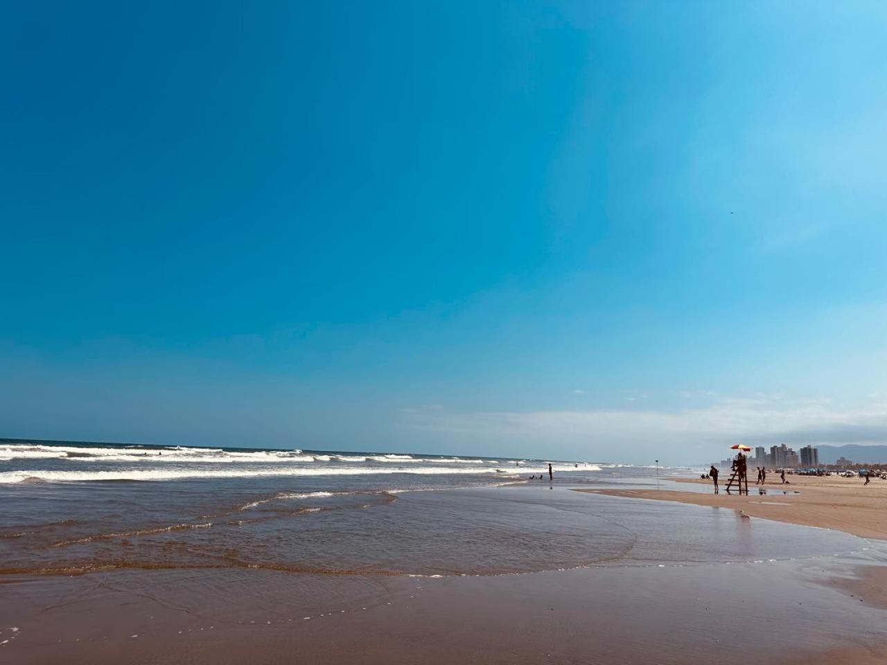 Laar Hotel Praia Grande  Zewnętrze zdjęcie