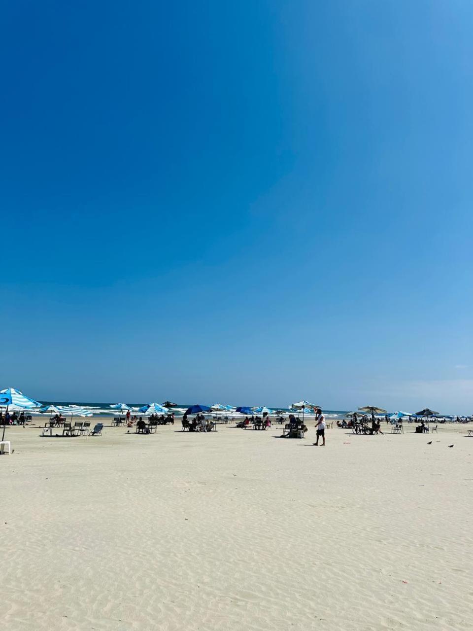 Laar Hotel Praia Grande  Zewnętrze zdjęcie