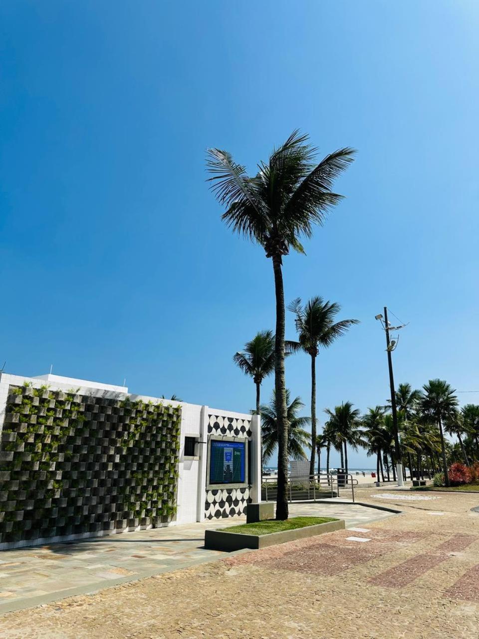 Laar Hotel Praia Grande  Zewnętrze zdjęcie