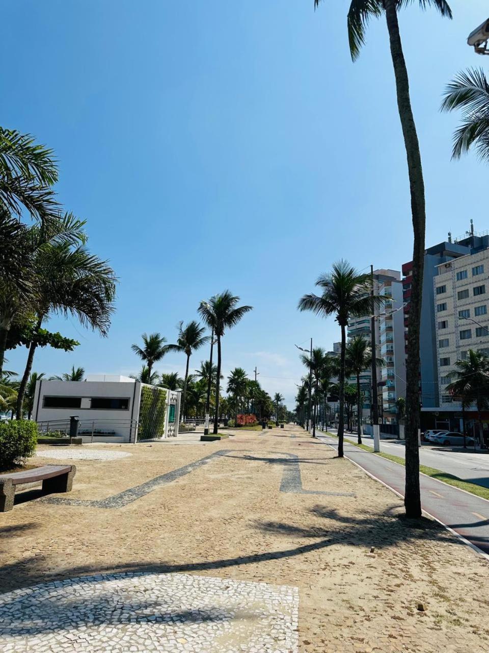 Laar Hotel Praia Grande  Zewnętrze zdjęcie