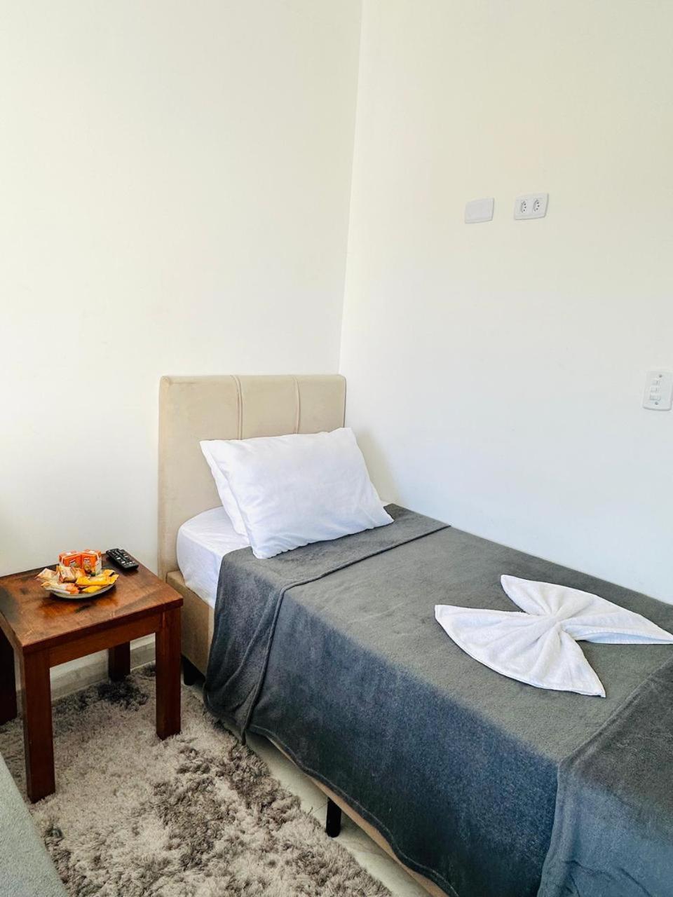 Laar Hotel Praia Grande  Zewnętrze zdjęcie