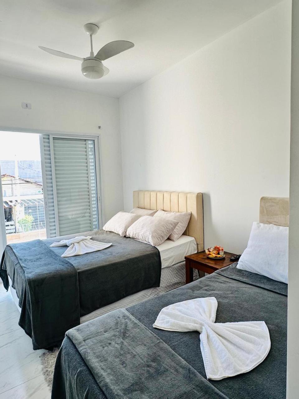 Laar Hotel Praia Grande  Zewnętrze zdjęcie