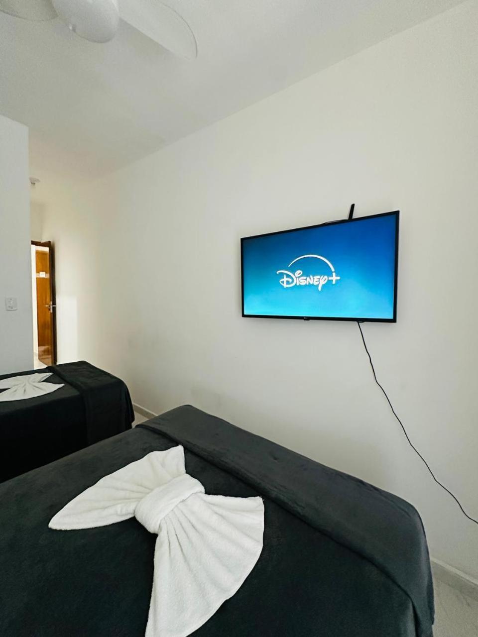 Laar Hotel Praia Grande  Zewnętrze zdjęcie