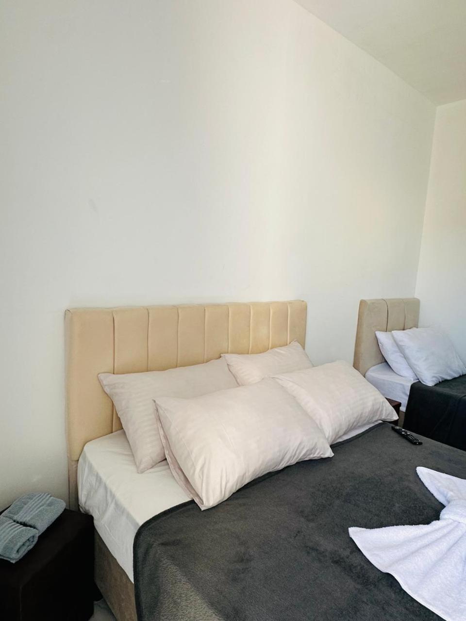 Laar Hotel Praia Grande  Zewnętrze zdjęcie