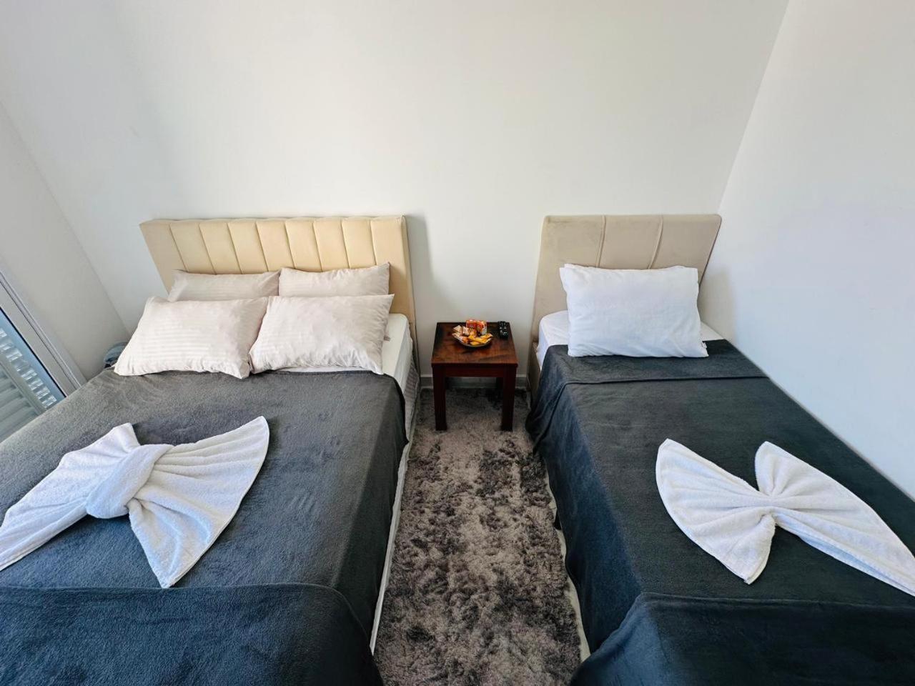 Laar Hotel Praia Grande  Zewnętrze zdjęcie
