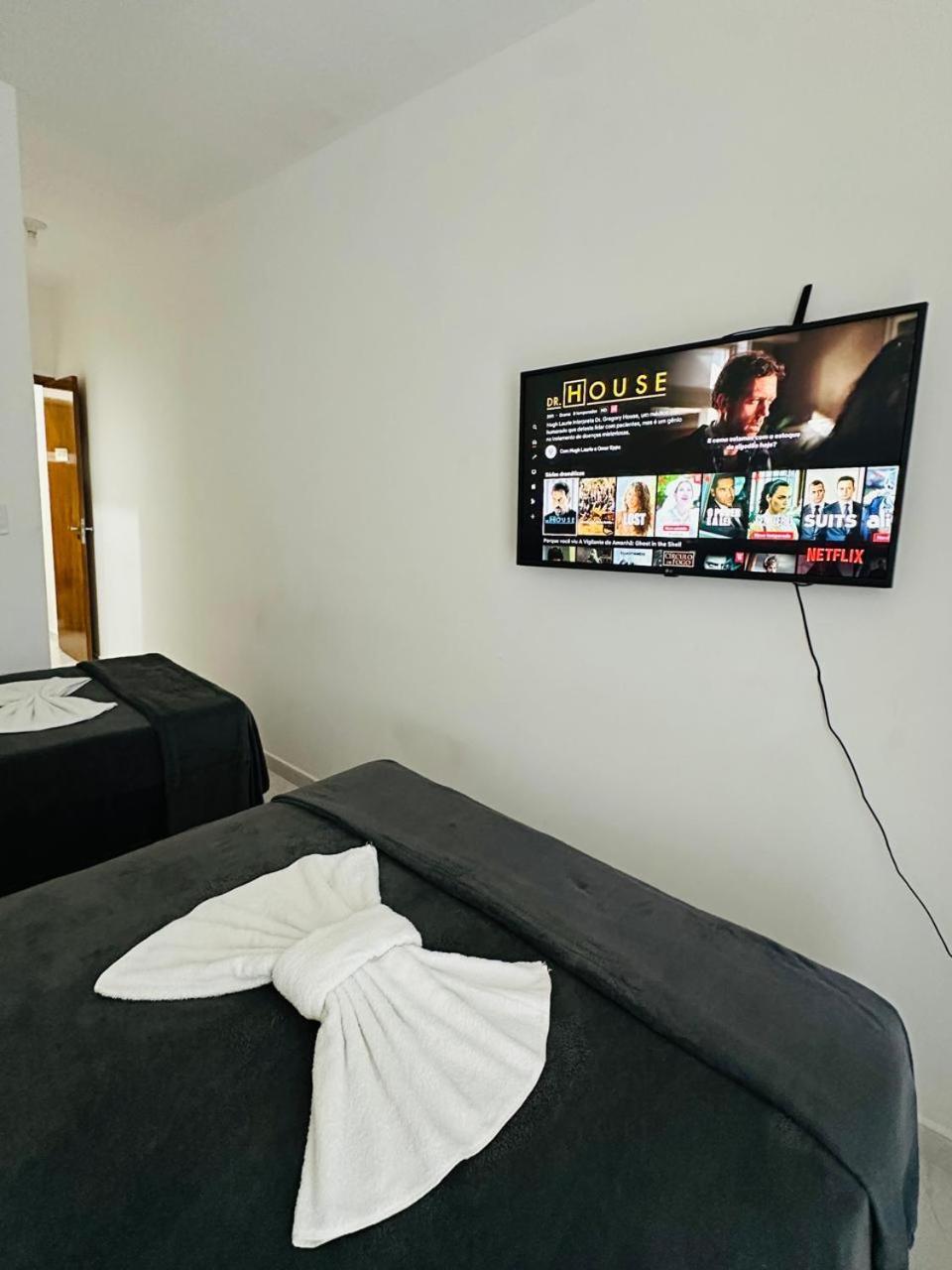 Laar Hotel Praia Grande  Zewnętrze zdjęcie