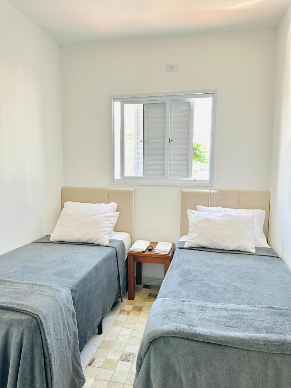 Laar Hotel Praia Grande  Zewnętrze zdjęcie